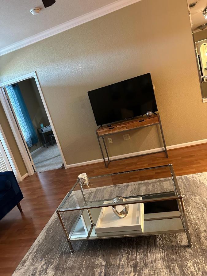 Blueplatinum Luxury Apartment Houston Luaran gambar