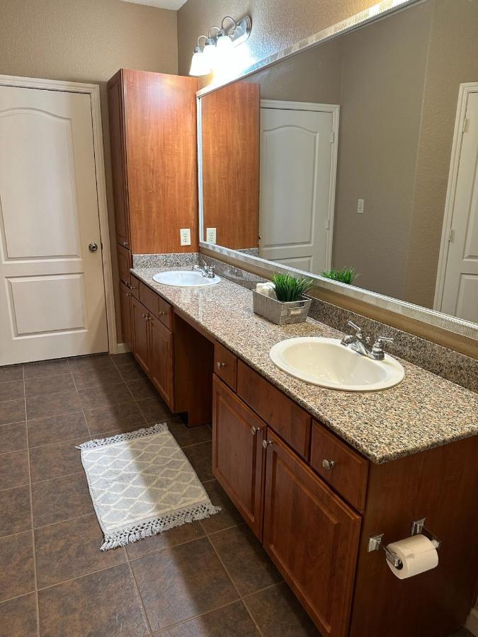 Blueplatinum Luxury Apartment Houston Luaran gambar
