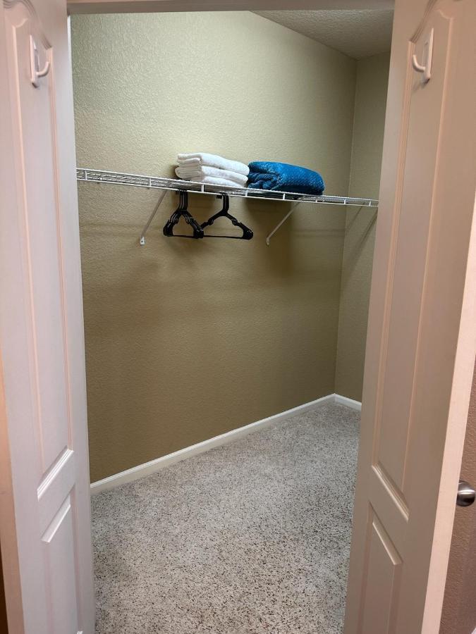 Blueplatinum Luxury Apartment Houston Luaran gambar