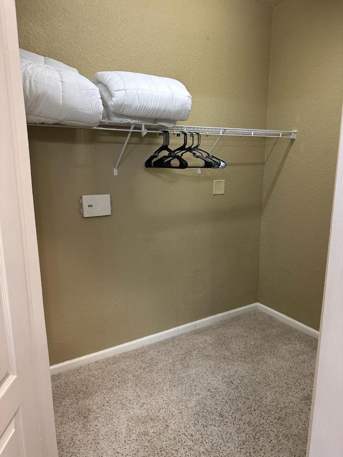 Blueplatinum Luxury Apartment Houston Luaran gambar