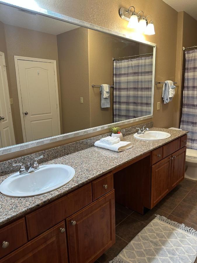 Blueplatinum Luxury Apartment Houston Luaran gambar